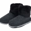 Hoge pantoffels