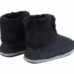 Hoge pantoffels
