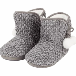 Hoge pantoffels