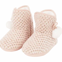 Hoge pantoffels
