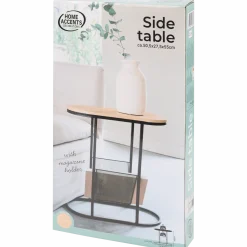 Home Accents bijzettafel