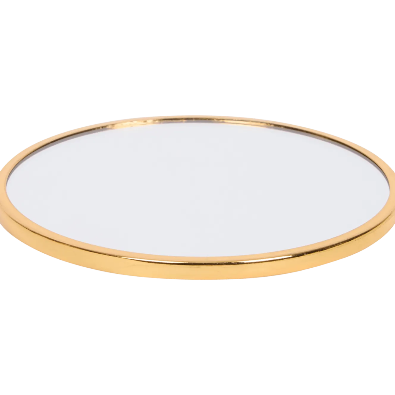Home Accents decoratief spiegelplateau