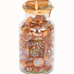 Home Accents glazen decoratiestenen