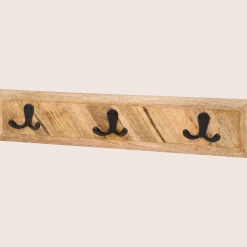 Home Accents houten kapstok