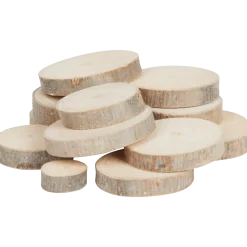 Home Accents houten snippers