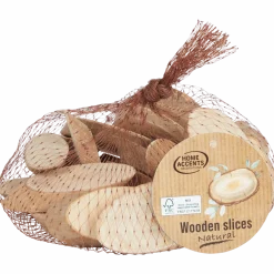 Home Accents houten snippers