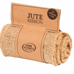 Home Accents jute lint