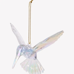 Home Accents kerst-acrylhanger
