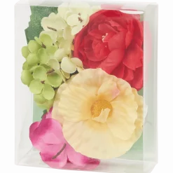 Home Accents kunstdecoratiebloemen
