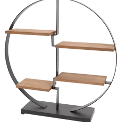 Home Accents metalen opbergrek