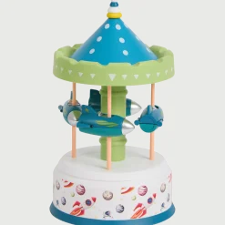 Home Accents muziekdoos