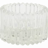 Home Accents tweezijdige kaarsenhouder