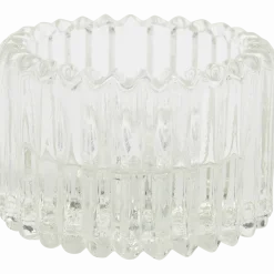Home Accents tweezijdige kaarsenhouder