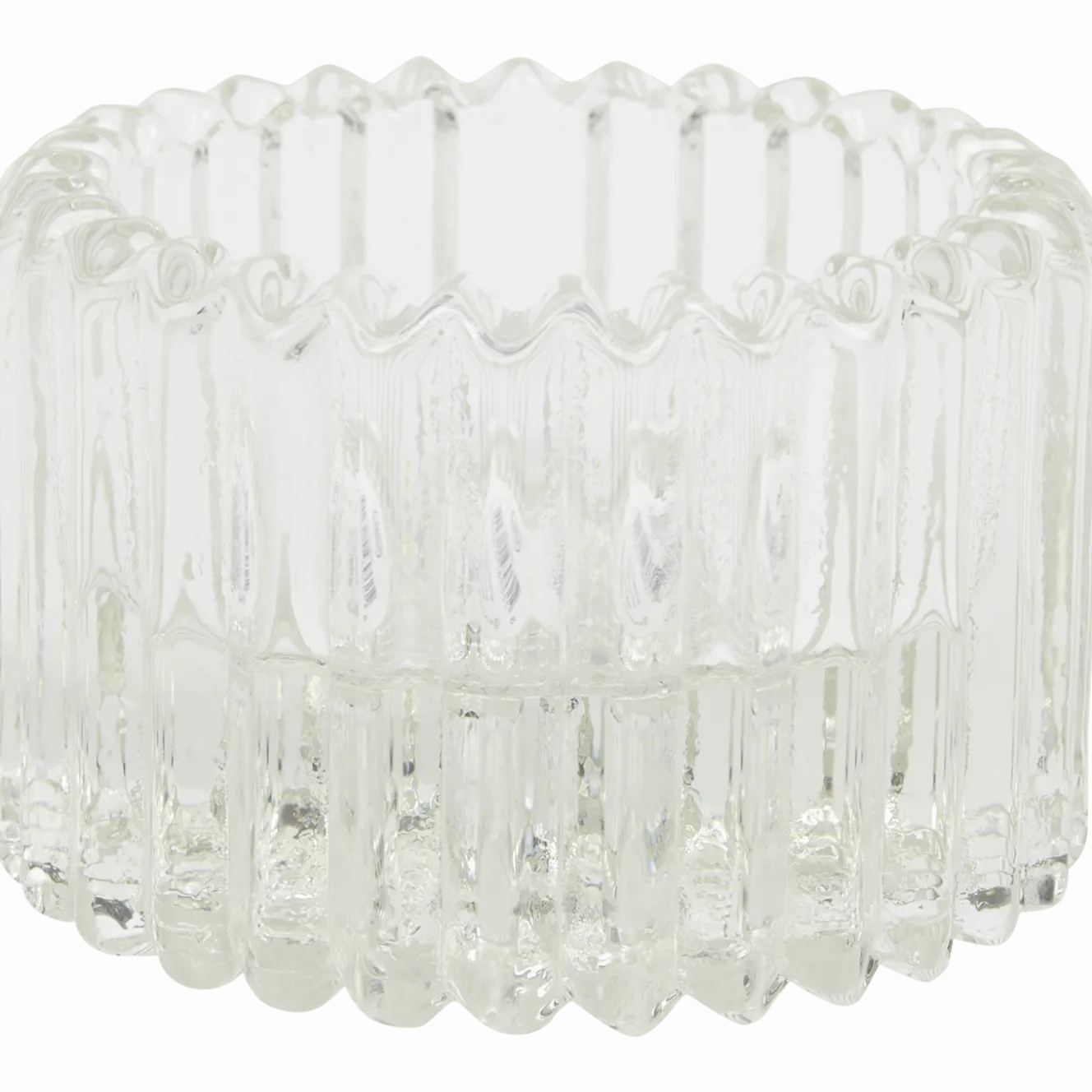 Home Accents tweezijdige kaarsenhouder