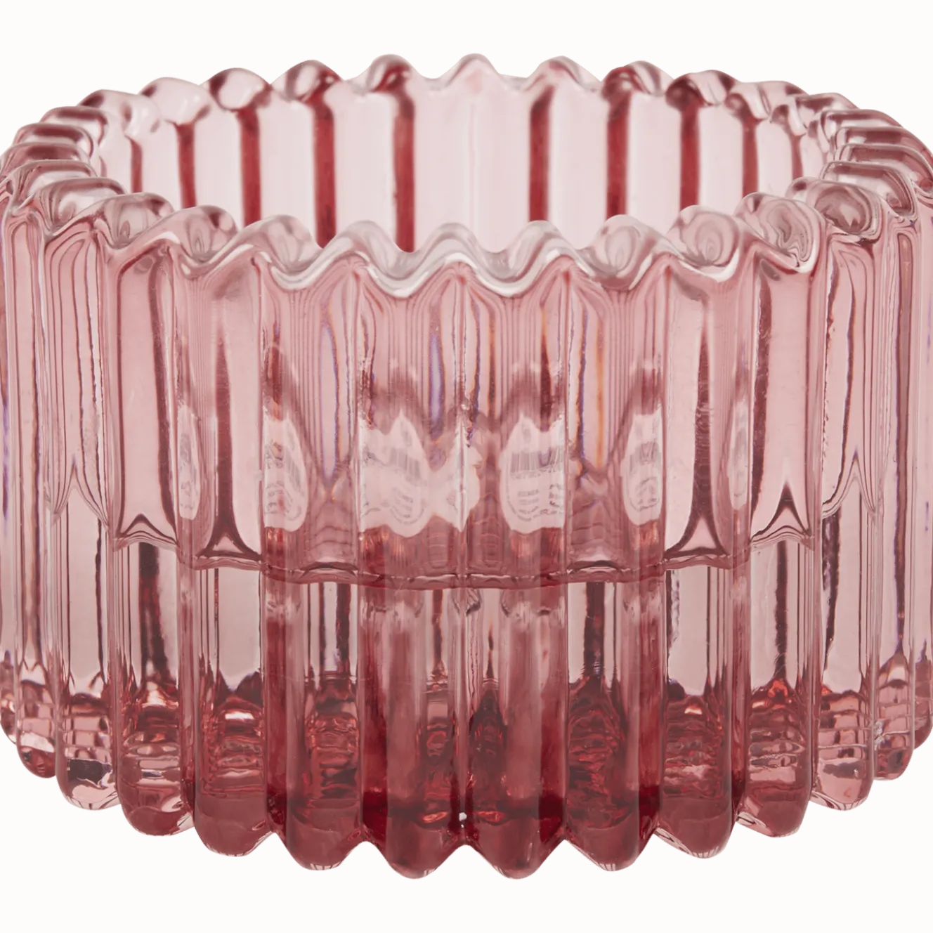 Home Accents tweezijdige kaarsenhouder