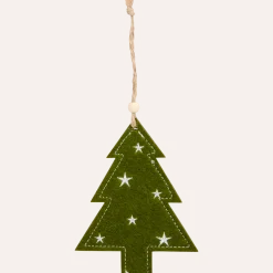 Home Accents vilten hanger