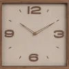 Home Accents wandklok