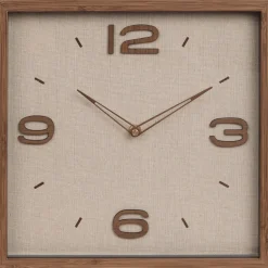 Home Accents wandklok