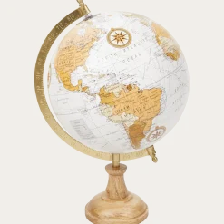 Home Accents wereldbol