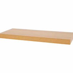 Home Accents zwevende wandplank