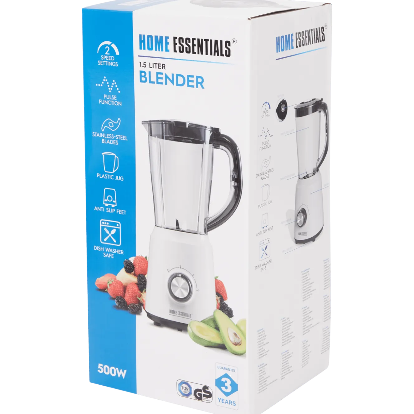 Home Essentials blender