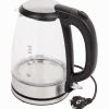 Home Essentials glazen waterkoker