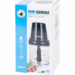 Home Essentials hakmolen