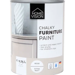 Home Vision matte meubelverf beige