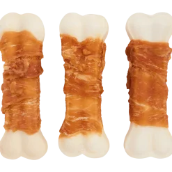 Hondensnack Kip