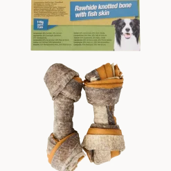 Hondensnacks