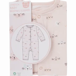 Hoodadoo boxpakje