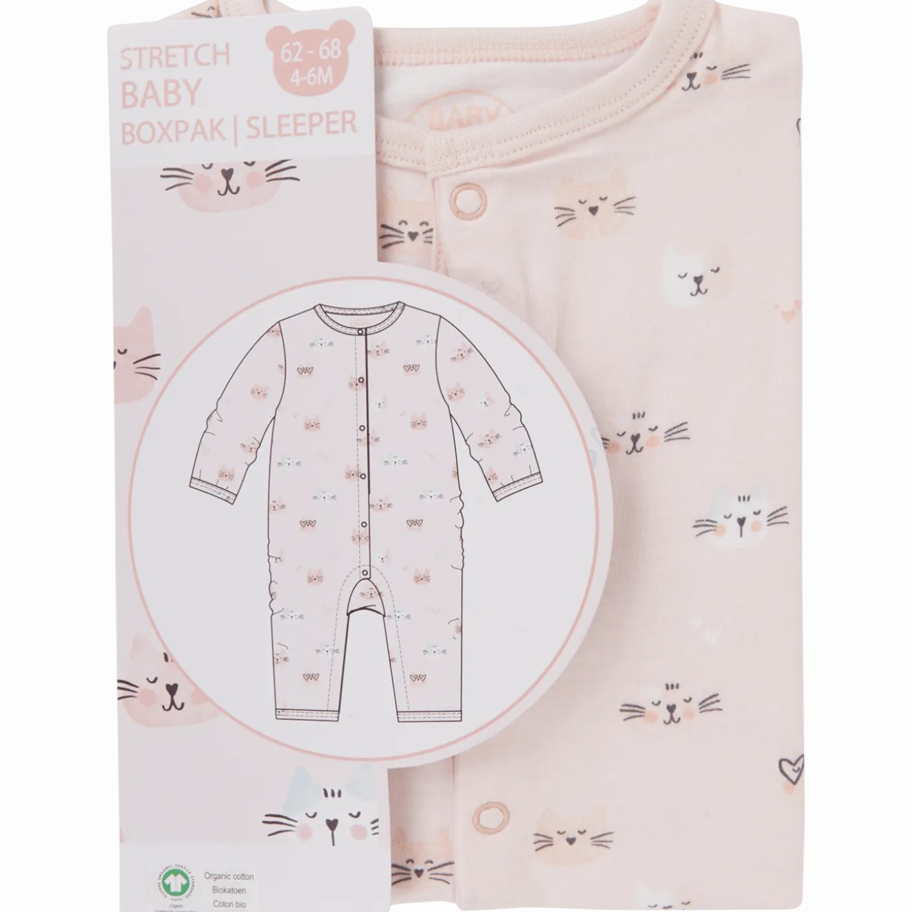 Hoodadoo boxpakje