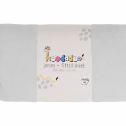 Hoodadoo hoeslaken voor ledikant