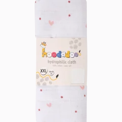 Hoodadoo hydrofieldoek XXL