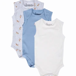 Hoodadoo rompers