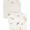 Hoodadoo rompers