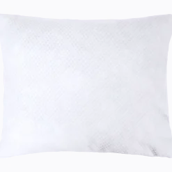 Hoofdkussen met zacht memoryfoam