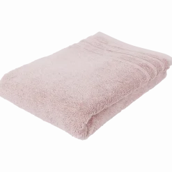 Hotel Royal badlaken Pink Mauve