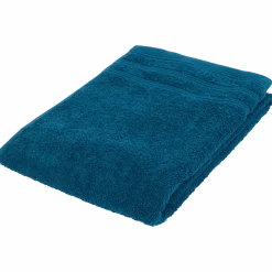 Hotel Royal handdoek blauw