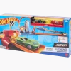 Hot Wheels autoracebaan