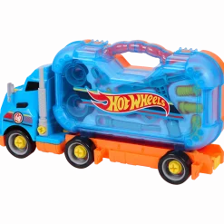 Hot Wheels gereedschapstruck
