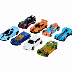 Hot Wheels speelgoedauto's