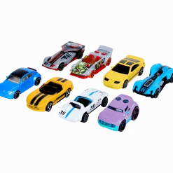 Hot Wheels speelgoedauto's