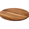 Houten draaiplateau