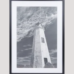 Houten fotolijst