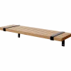 Houten wandplank
