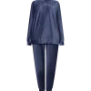 Huispak velvet