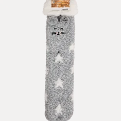 Huissokken