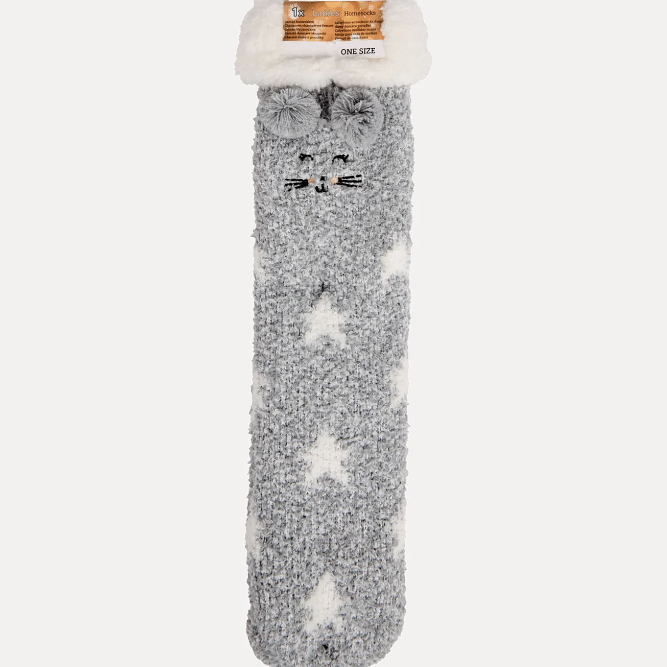 Huissokken