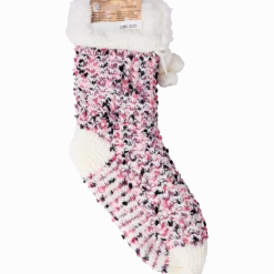 Huissokken